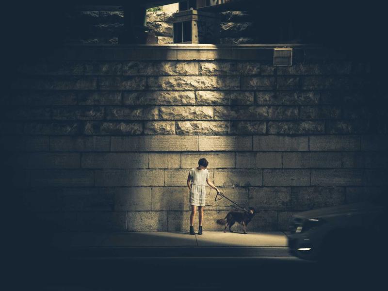 极简主义方块<br>mcbhuqd.cn 纽曼拉链画